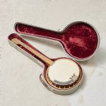 703464 Banjo